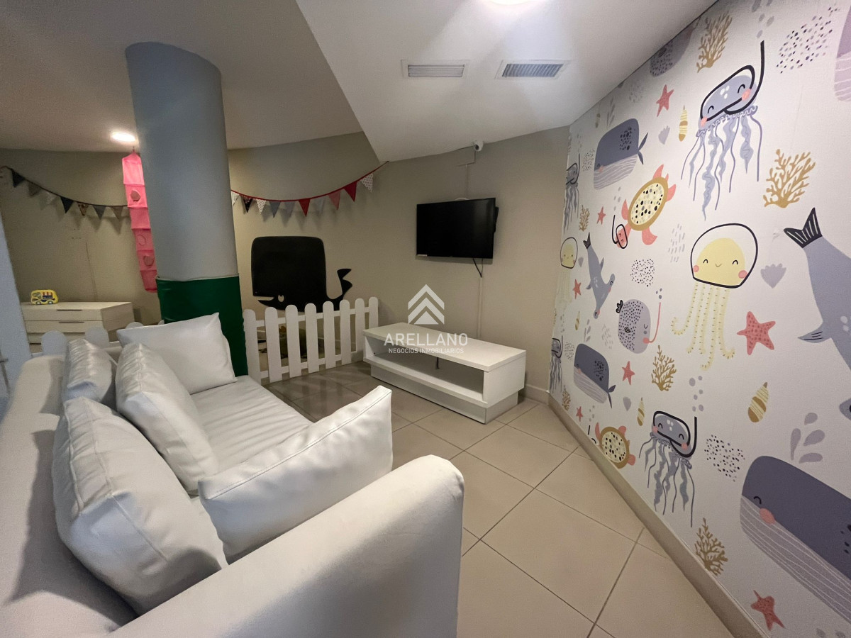 Apartamento ID.4690 - Venta apartamento 3 dormitorios y dependencia 