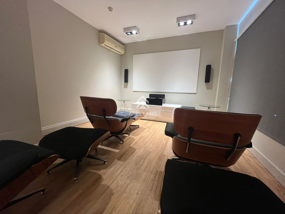 Apartamento ID.4690 - Venta apartamento 3 dormitorios y dependencia 