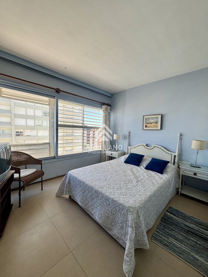 Apartamento ID.5720 - Venta Apartamento, Peninsula, Punta del Este, 2 Dormitorios