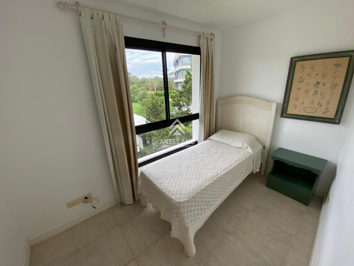 Apartamento ID.5993 - Venta apartamento 3 dormitorios Brava, Punta del Este.