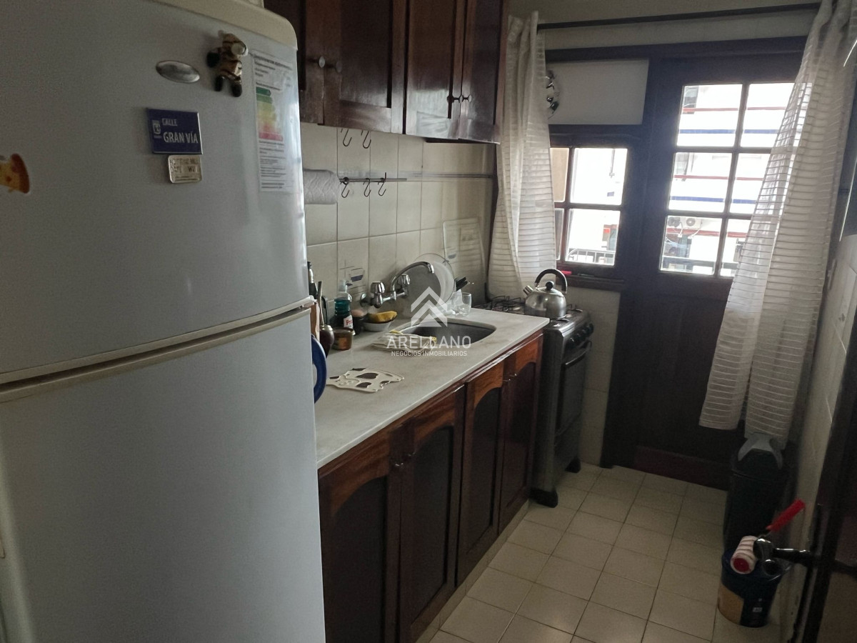Apartamento ID.4530 - Venta apartamento 1 dormitorio