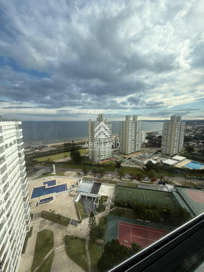 Apartamento ID.5169 - Venta apartamento 3 dormitorios 