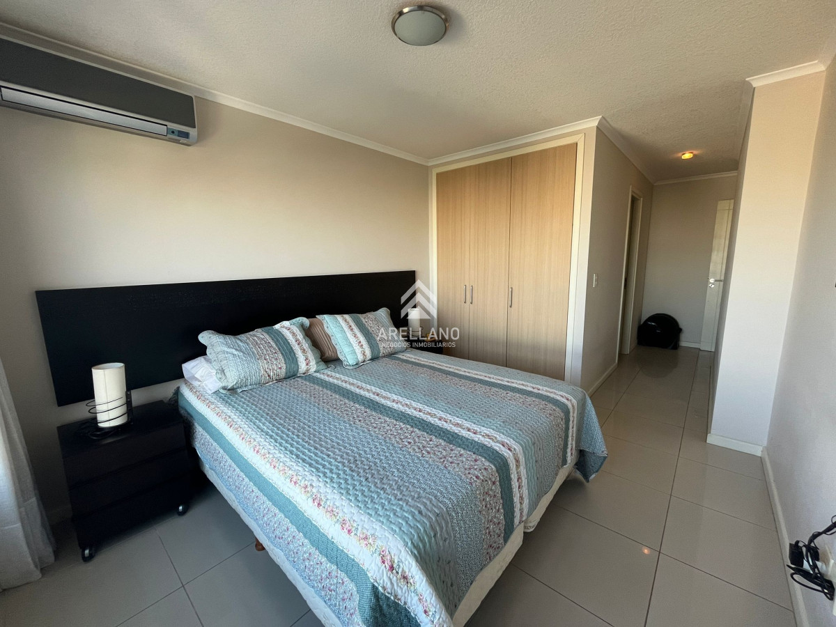 Apartamento ID.4690 - Venta apartamento 3 dormitorios y dependencia 