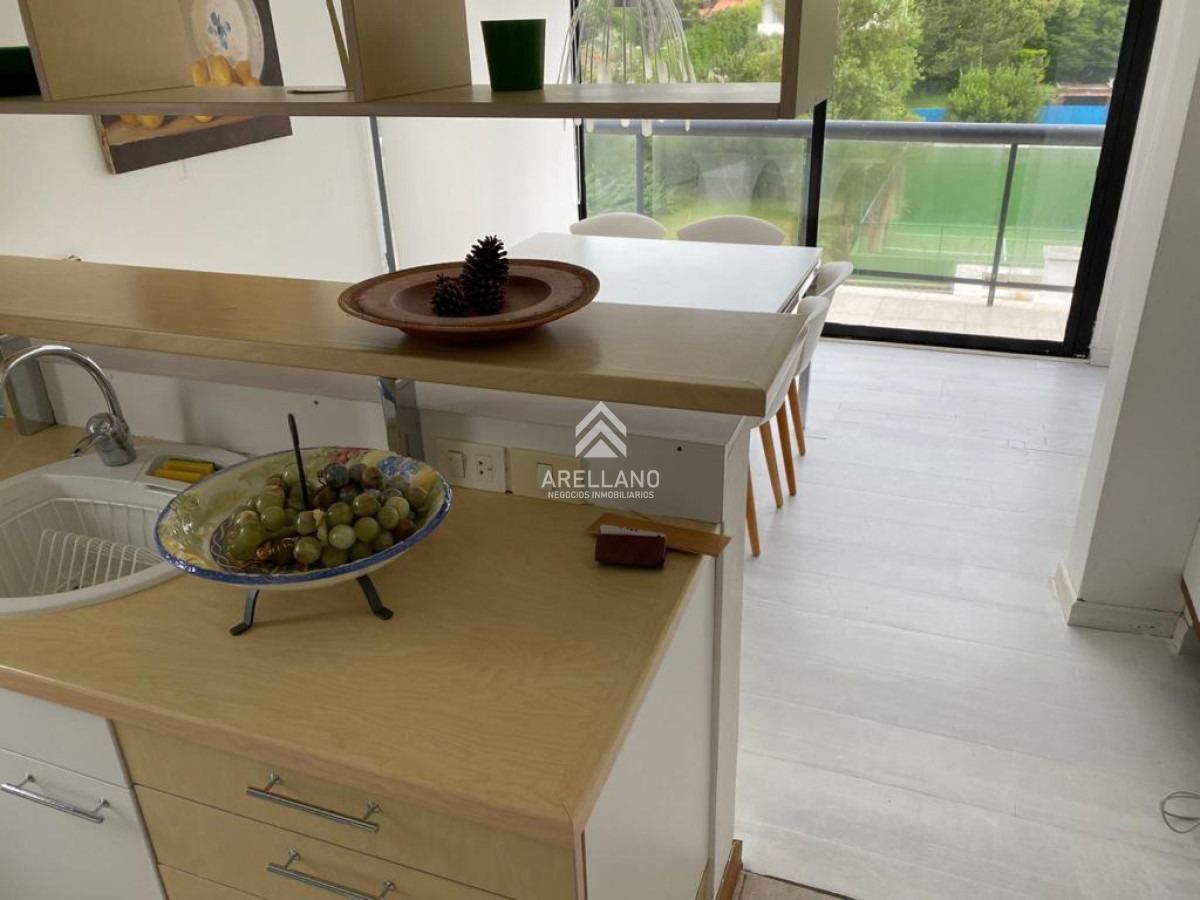 Apartamento ID.5993 - Venta apartamento 3 dormitorios Brava, Punta del Este.