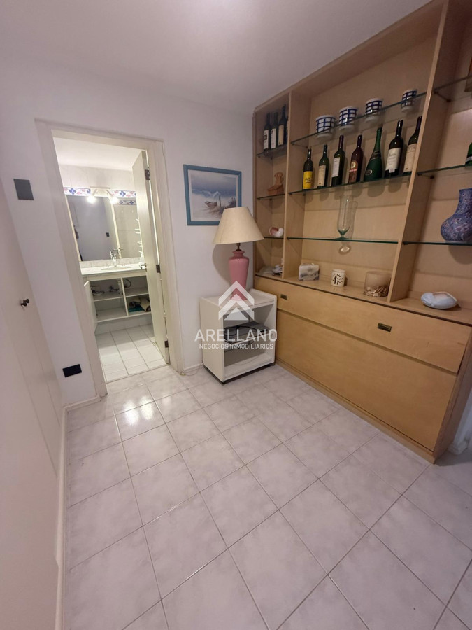 Apartamento ID.5169 - Venta apartamento 3 dormitorios 