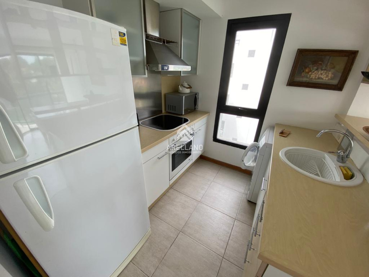 Apartamento ID.5993 - Venta apartamento 3 dormitorios Brava, Punta del Este.