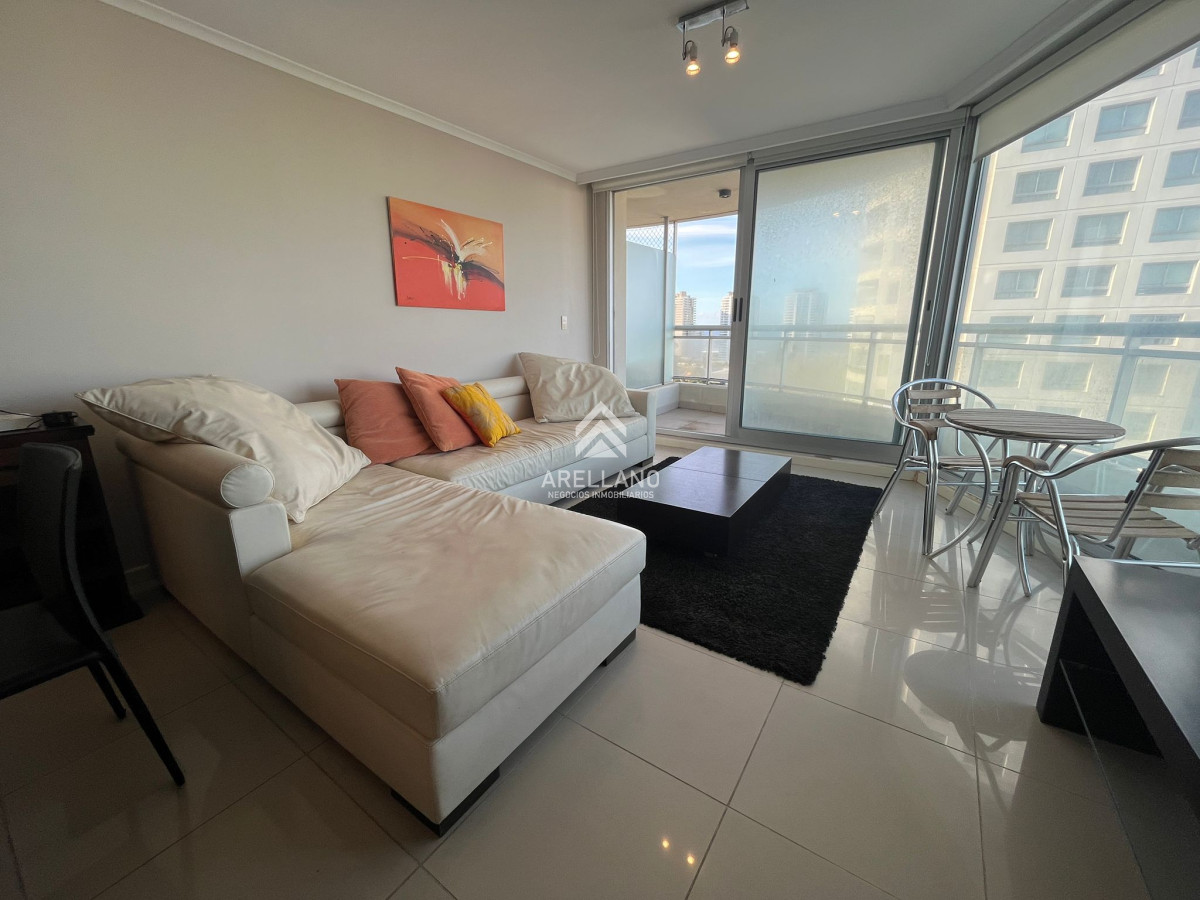 Apartamento ID.4690 - Venta apartamento 3 dormitorios y dependencia 