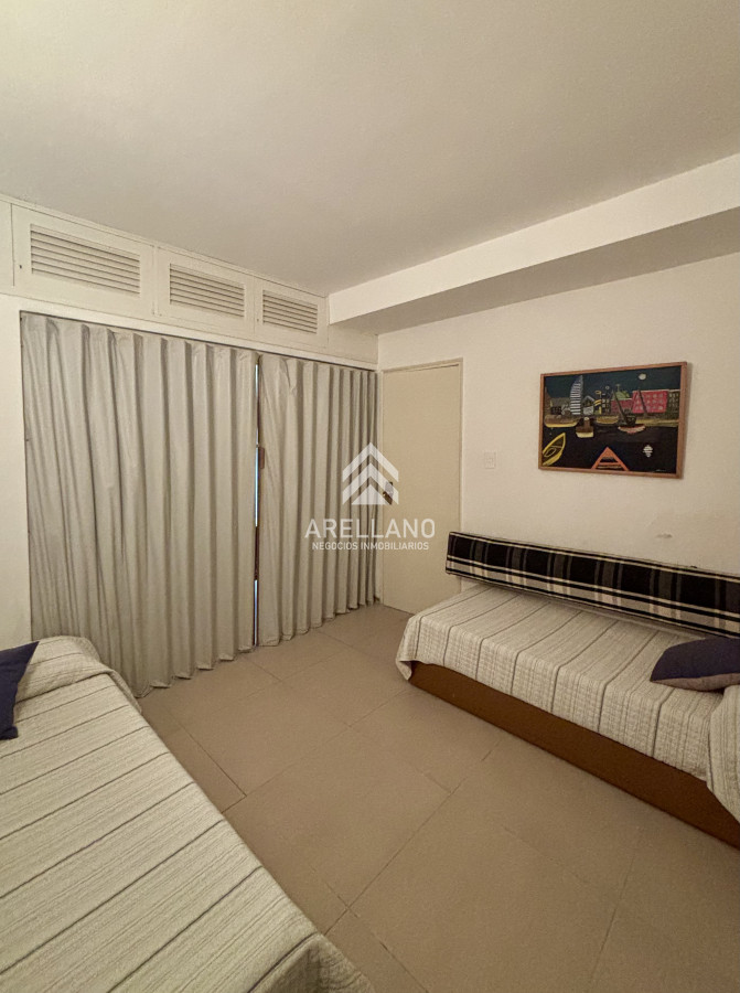 Apartamento ID.5720 - Venta Apartamento, Peninsula, Punta del Este, 2 Dormitorios