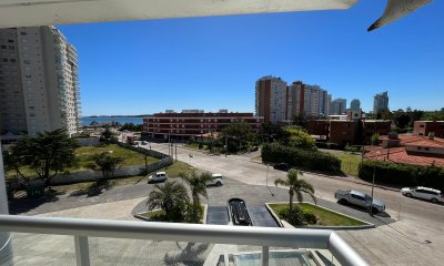 Venta apartamento 2 dormitorios