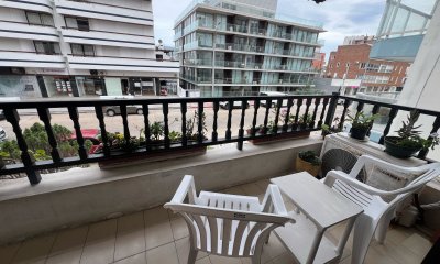 Venta apartamento 1 dormitorio