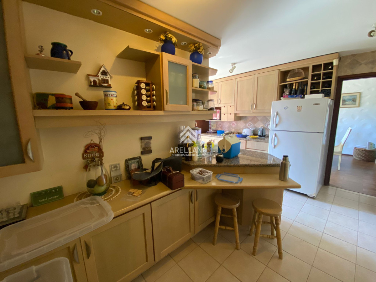 Casa ID.4118 - Casa en Venta, Mansa, Punta del Este, 3 Dormitorios.