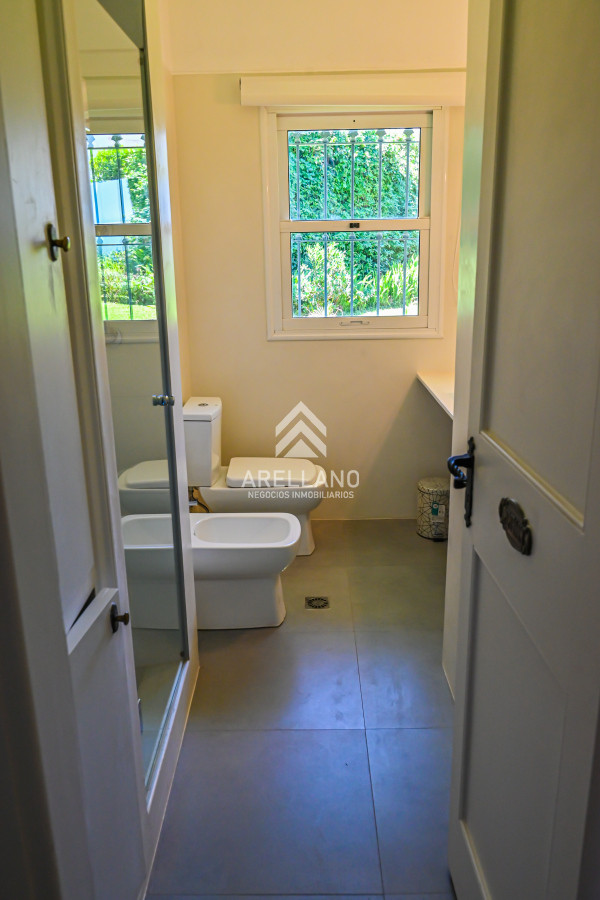Casa ID.4569 - Casa en Venta, Mansa, Punta del Este, 3 Dormitorios.