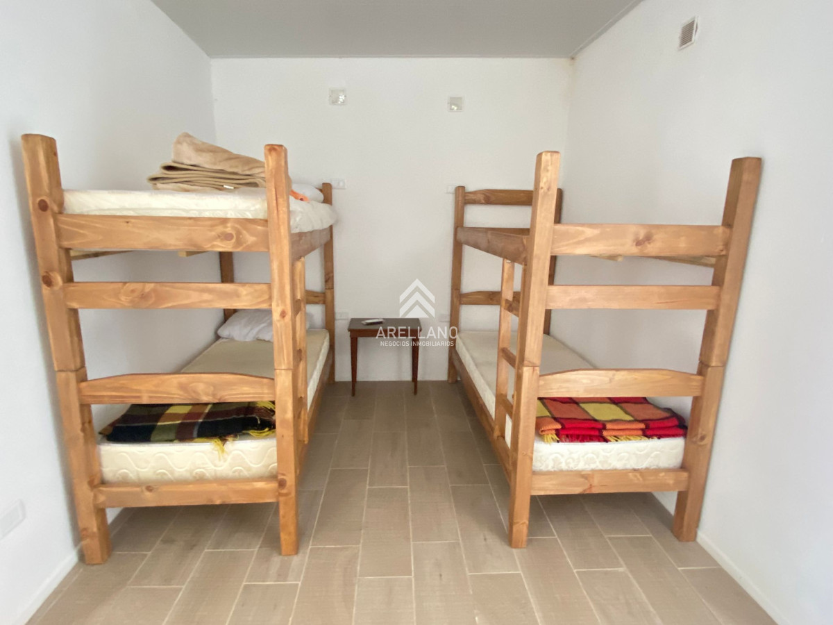 Casa ID.4118 - Casa en Venta, Mansa, Punta del Este, 3 Dormitorios.