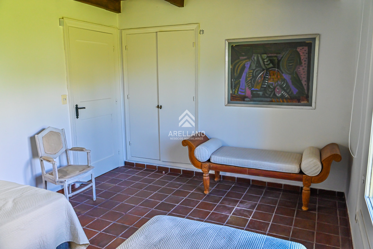 Casa ID.4569 - Casa en Venta, Mansa, Punta del Este, 3 Dormitorios.
