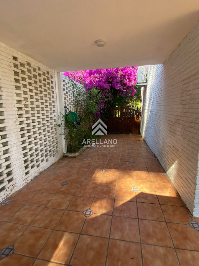 Casa ID.4118 - Casa en Venta, Mansa, Punta del Este, 3 Dormitorios.