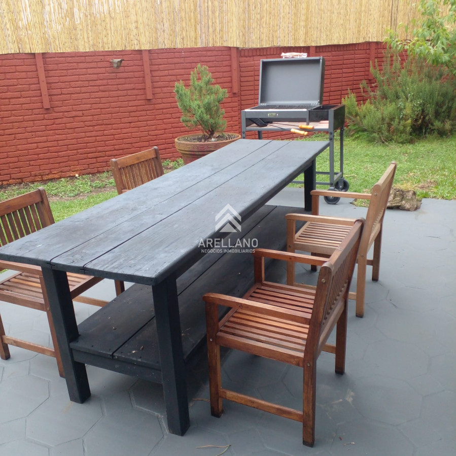 Casa ID.4569 - Casa en Venta, Mansa, Punta del Este, 3 Dormitorios.