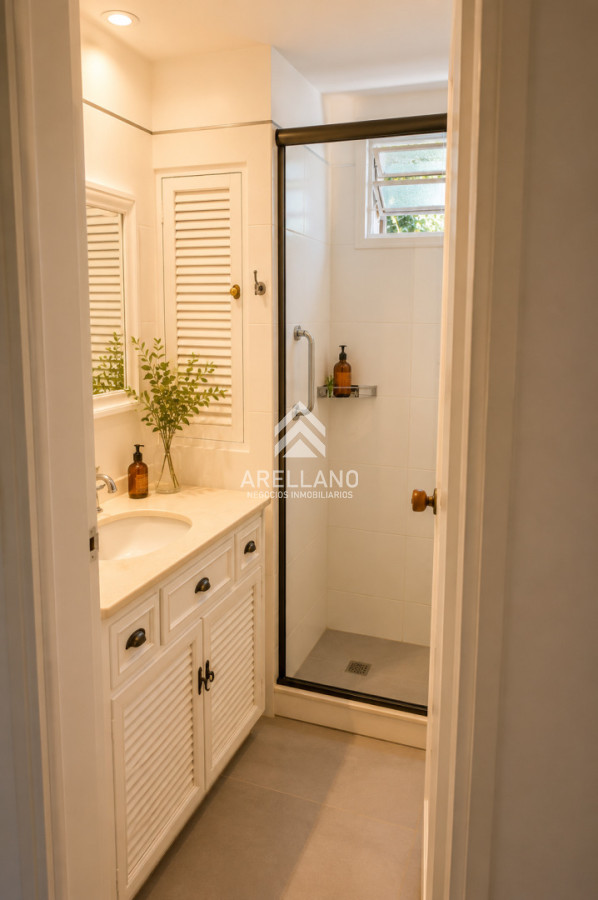 Casa ID.4569 - Casa en Venta, Mansa, Punta del Este, 3 Dormitorios.