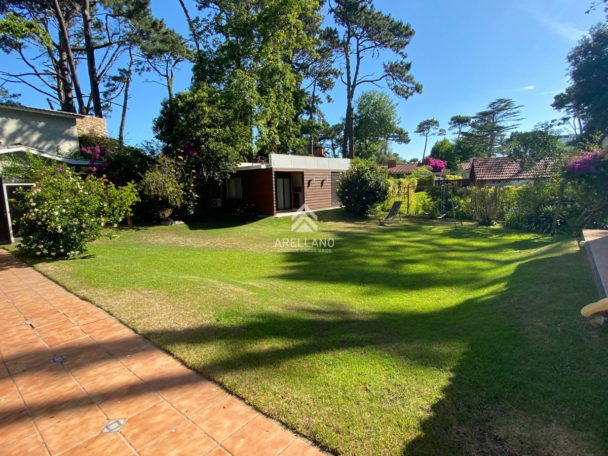 Casa ID.4118 - Casa en Venta, Mansa, Punta del Este, 3 Dormitorios.
