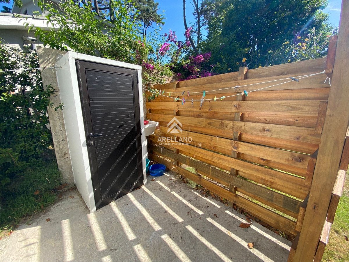 Casa ID.4118 - Casa en Venta, Mansa, Punta del Este, 3 Dormitorios.