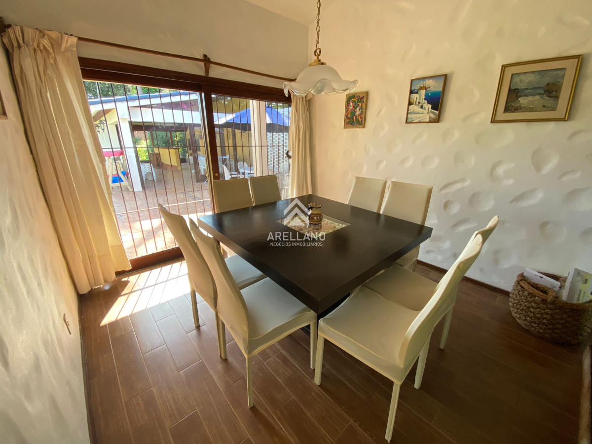 Casa ID.4118 - Casa en Venta, Mansa, Punta del Este, 3 Dormitorios.