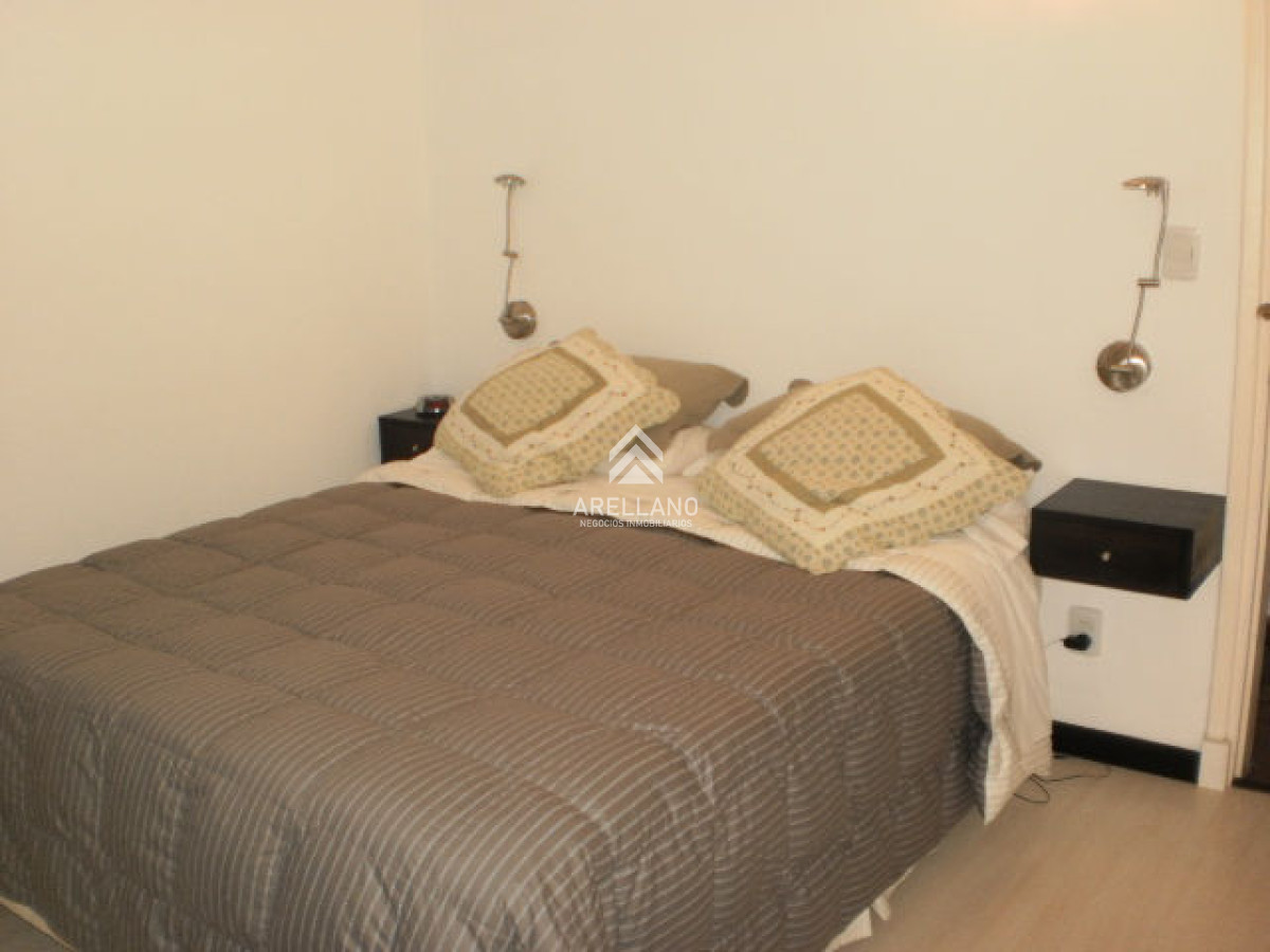 Casa ID.2792 - Casa en  Alquiler, San Rafael, Punta del Este, 4 Dormitorios.
