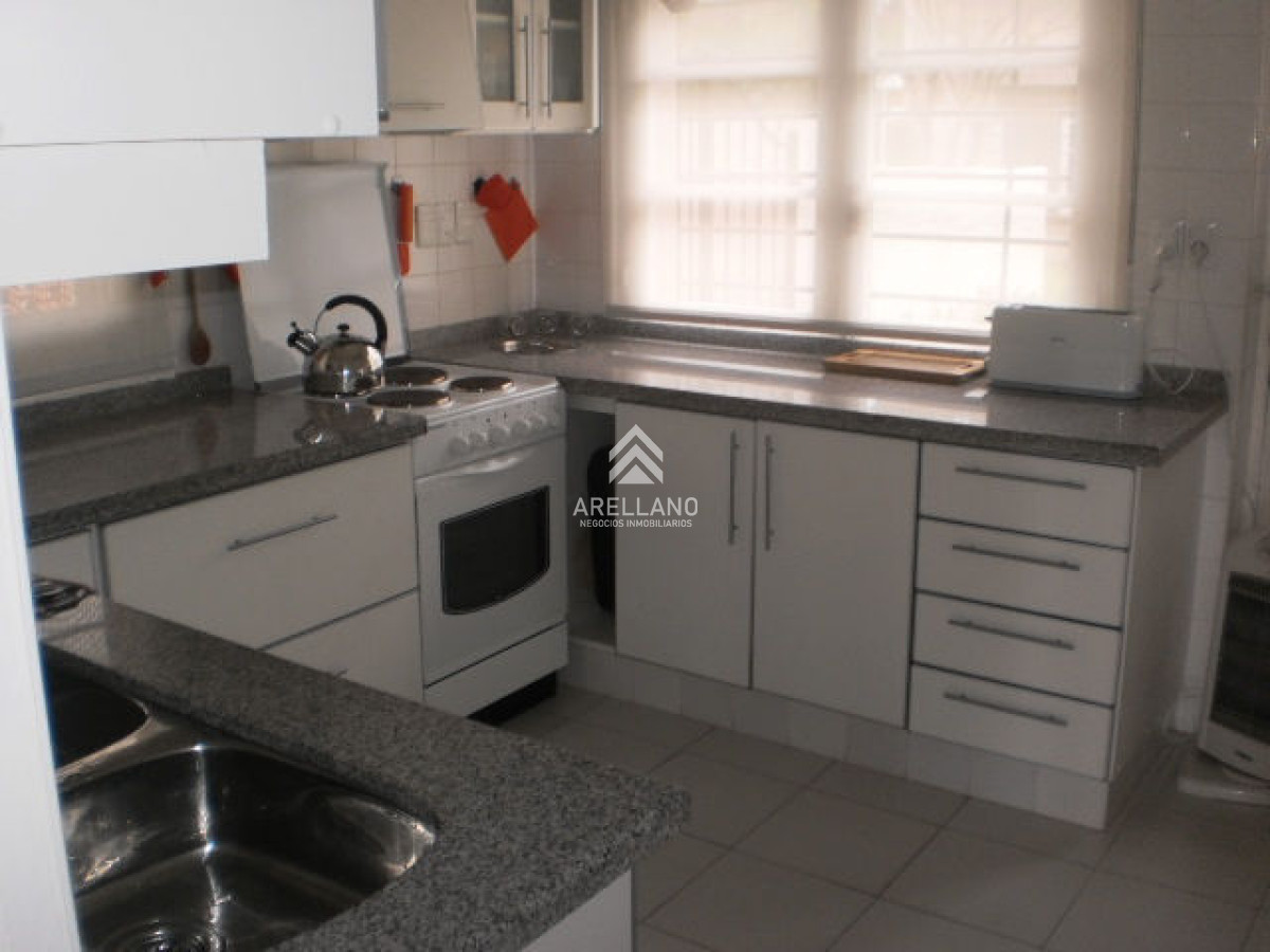 Casa ID.2792 - Casa en  Alquiler, San Rafael, Punta del Este, 4 Dormitorios.