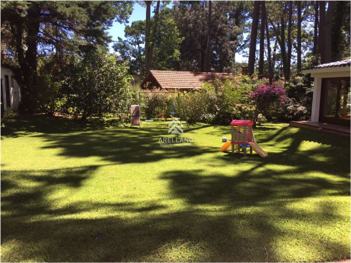 Casa ID.4118 - Casa en Venta, Mansa, Punta del Este, 3 Dormitorios.