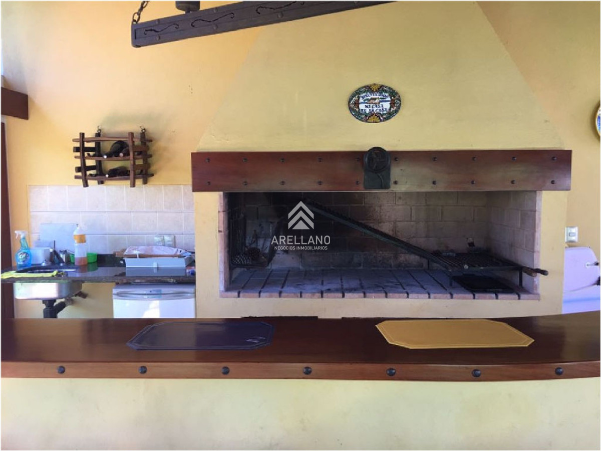 Casa ID.4118 - Casa en Venta, Mansa, Punta del Este, 3 Dormitorios.