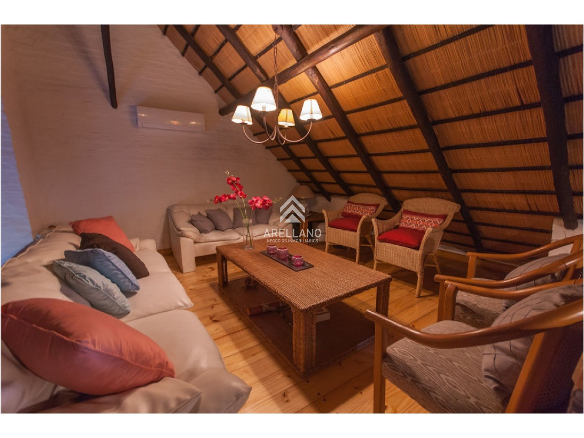 Casa ID.1966 - Venta casa 3 dormitorios Pinares