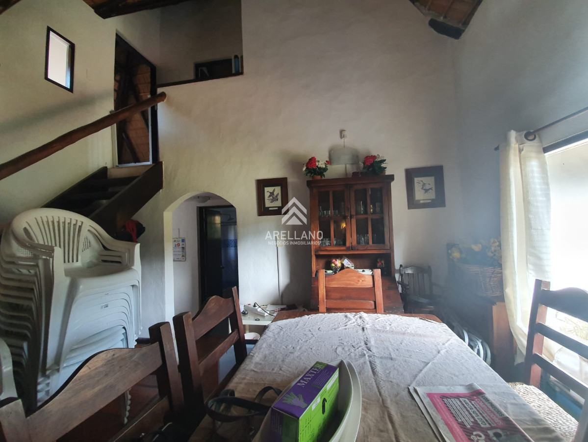 Casa ID.1970 - Venta casa 2 dormitorios 