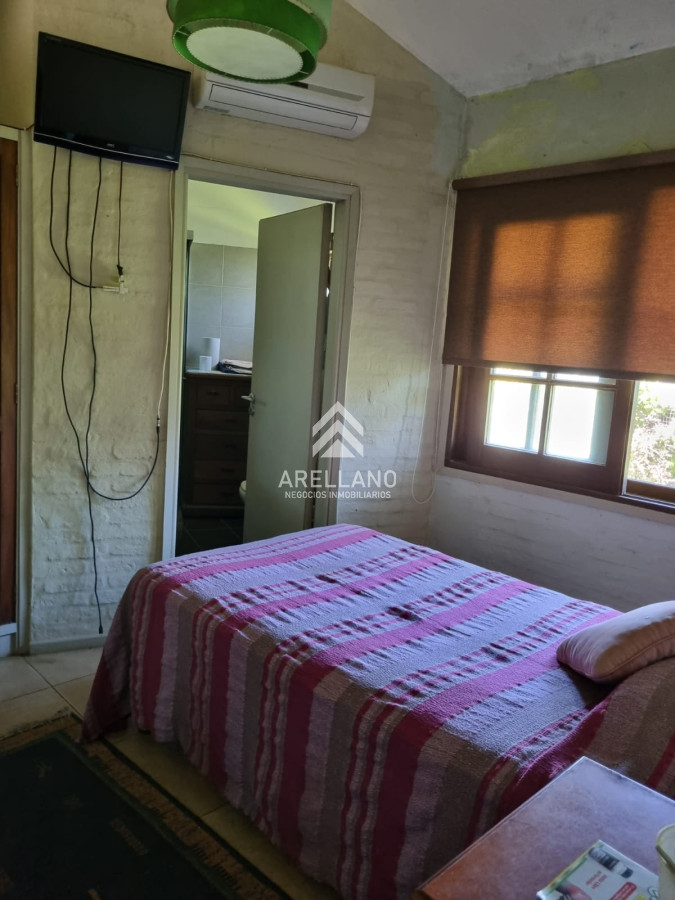 Casa ID.5085 - Casa a la venta de 5 dormitorios en Punta del Este