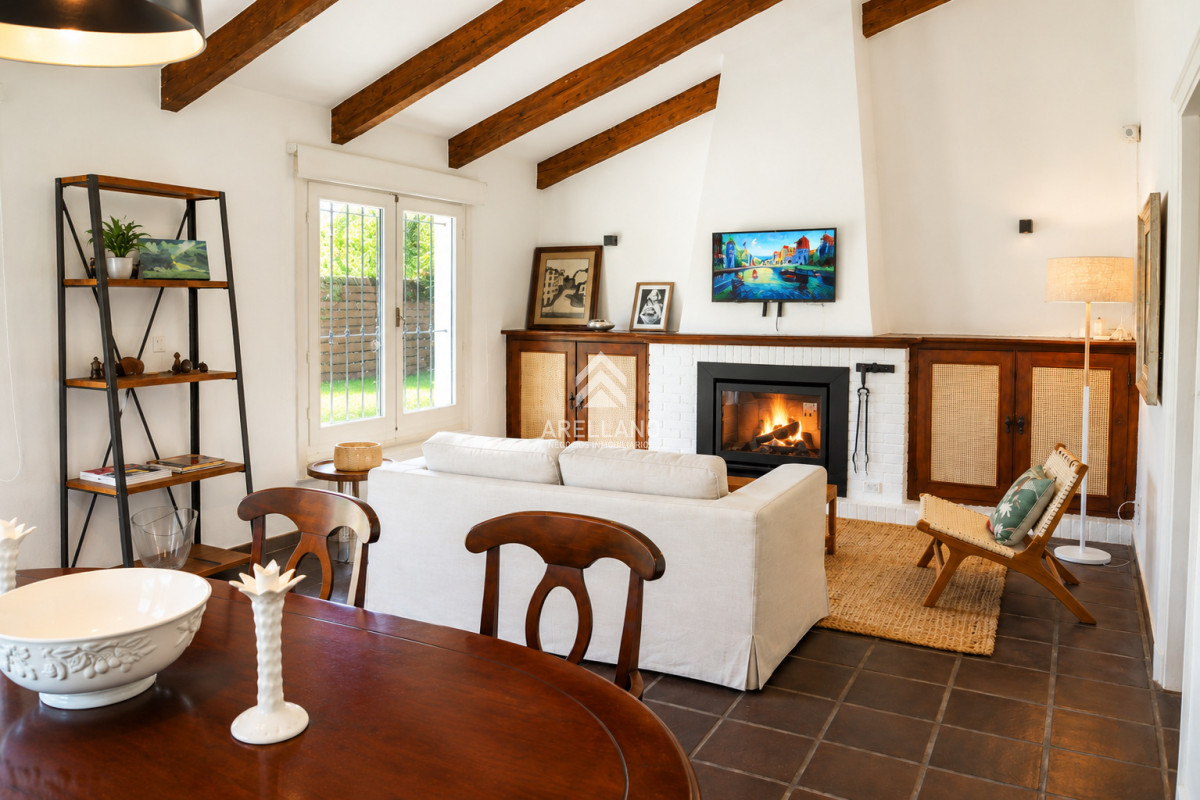 Casa ID.4569 - Casa en Venta, Mansa, Punta del Este, 3 Dormitorios.