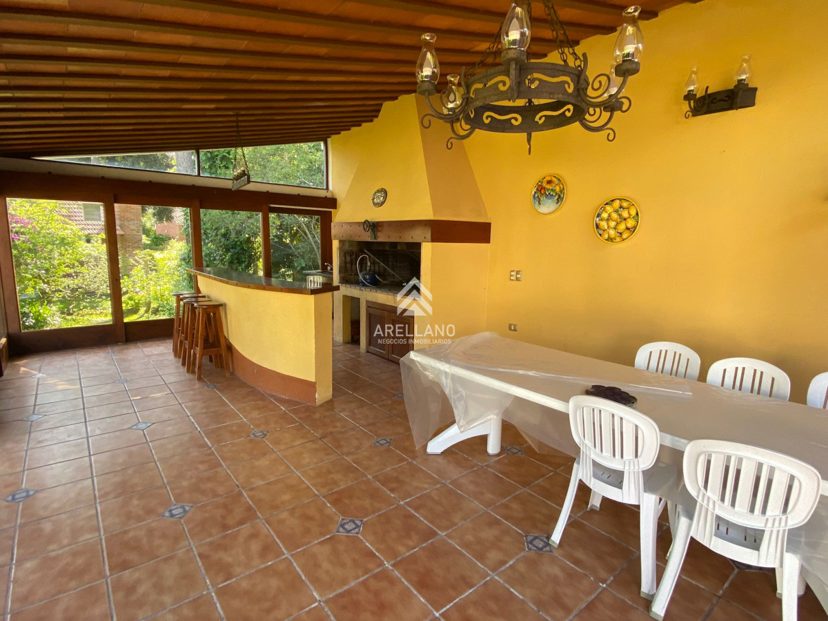 Casa ID.4118 - Casa en Venta, Mansa, Punta del Este, 3 Dormitorios.