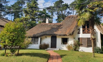 Venta casa 2 dormitorios