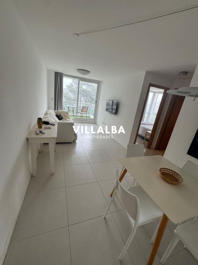 Apartamento ID.4164 - Apartamento en Venta de 1 dormitorio 