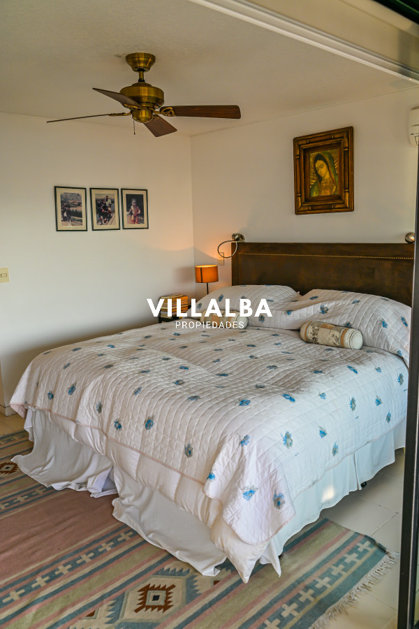 Apartamento ID.3628 - Apartamento en Venta y Alquiler, Peninsula, Punta del Este, 3 Dormitorios.