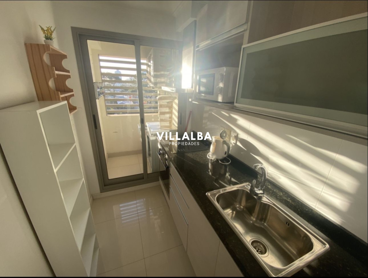 Apartamento ID.4163 - Apartamento en Venta en Punta del Este - PLACE LAFAYETTE.