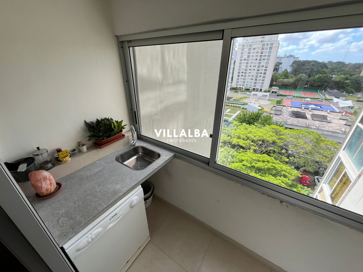 Apartamento ID.2723 - Roosevelt Center- 