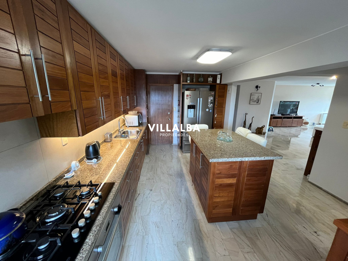 Apartamento ID.2723 - Roosevelt Center- 