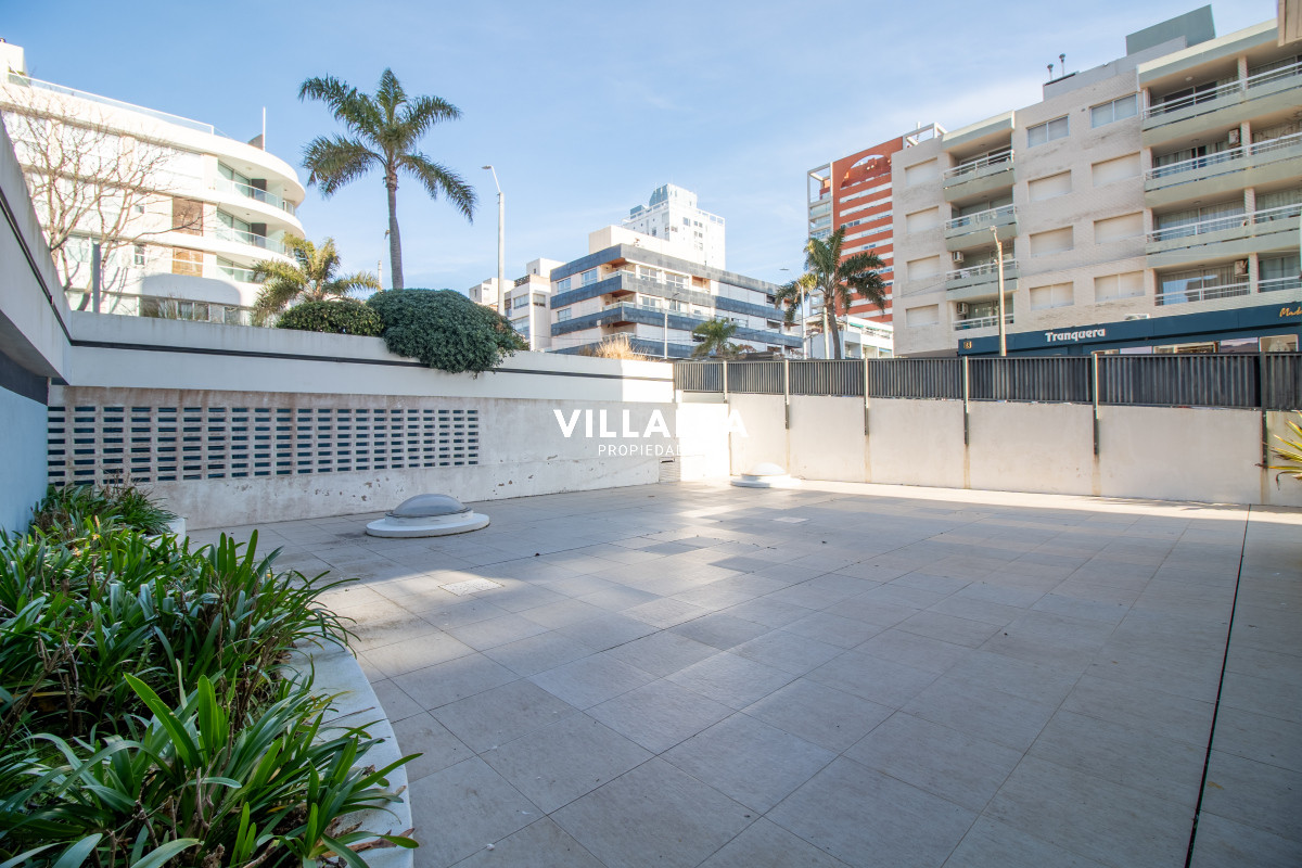 Apartamento ID.3625 - Apartamento en venta, Peninsula, Punta del Este, 3 Dormitorios.