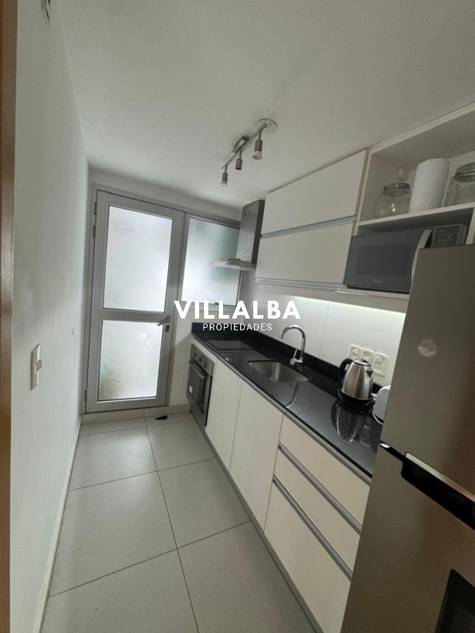 Apartamento ID.4164 - Apartamento en Venta de 1 dormitorio 