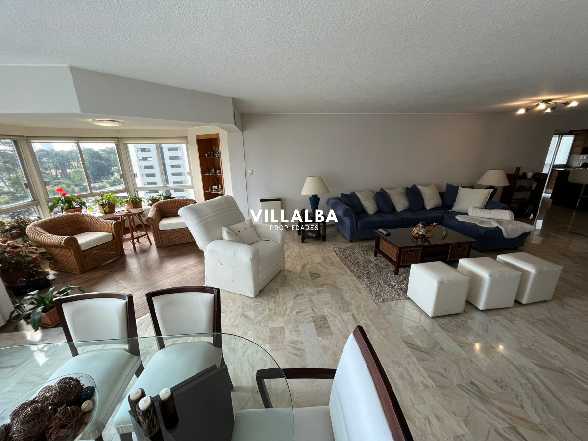 Apartamento ID.2723 - Roosevelt Center- 
