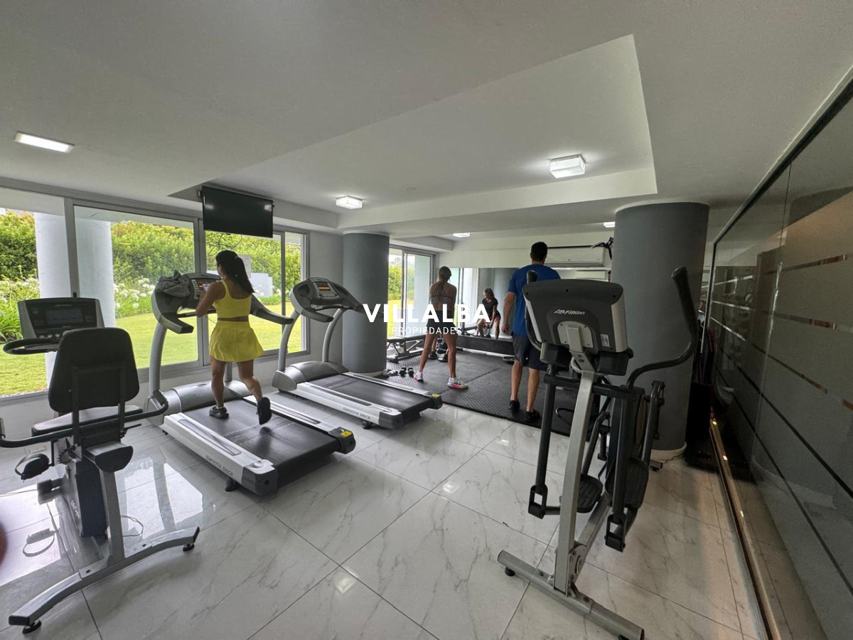 Apartamento ID.4164 - Apartamento en Venta de 1 dormitorio 