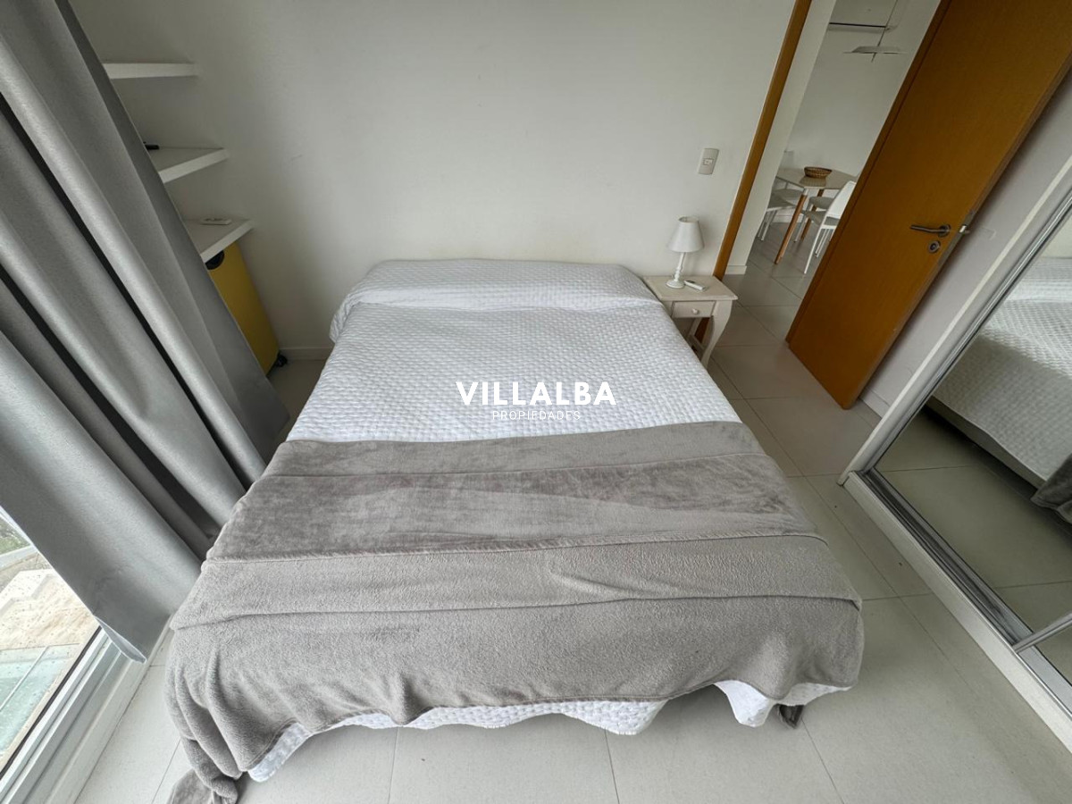 Apartamento ID.4164 - Apartamento en Venta de 1 dormitorio 