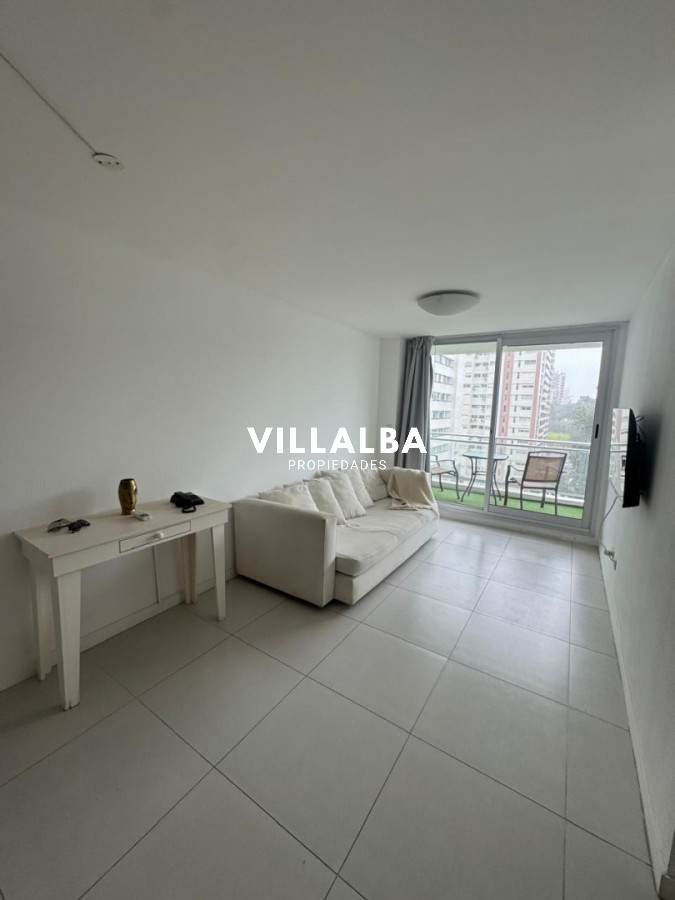 Apartamento ID.4164 - Apartamento en Venta de 1 dormitorio 