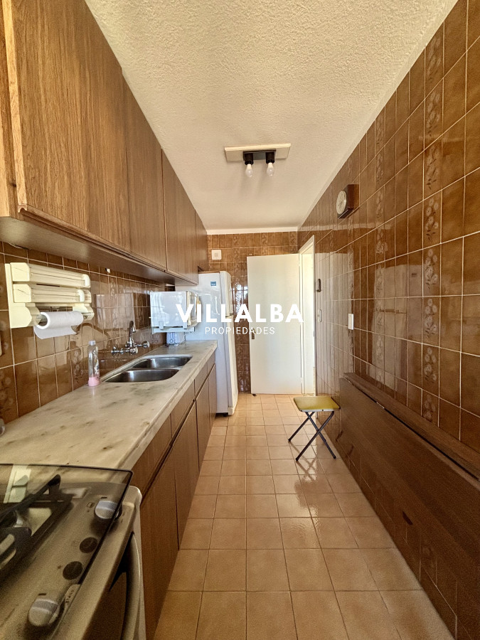 Apartamento ID.4139 - Apartamento en Venta y Alquiler, Peninsula, Punta del Este, 2 Dormitorios.