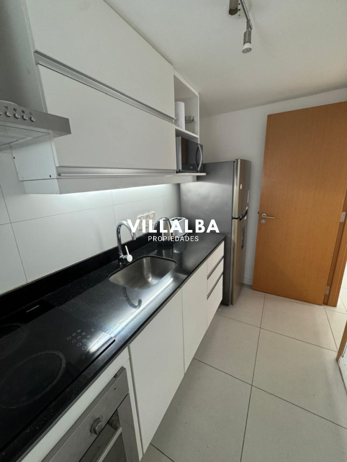 Apartamento ID.4164 - Apartamento en Venta de 1 dormitorio 