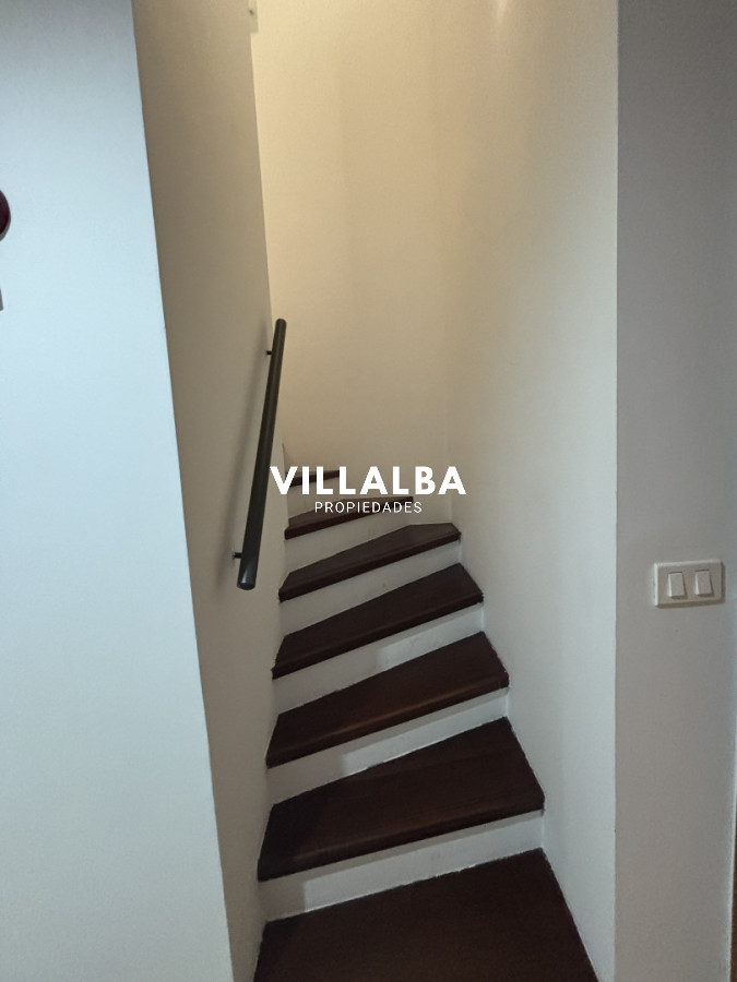 Apartamento ID.4316 - Penthouse a la Venta, en Roosevelt, 3 dormitorios