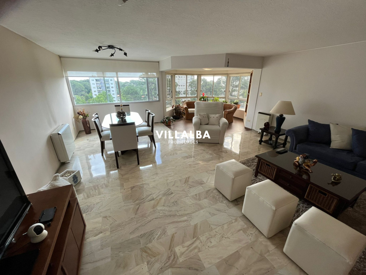 Apartamento ID.2723 - Roosevelt Center- 