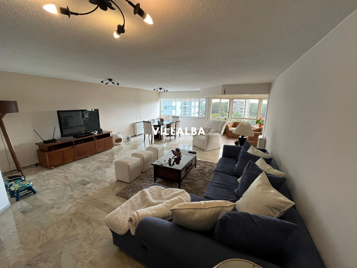 Apartamento ID.2723 - Roosevelt Center- 